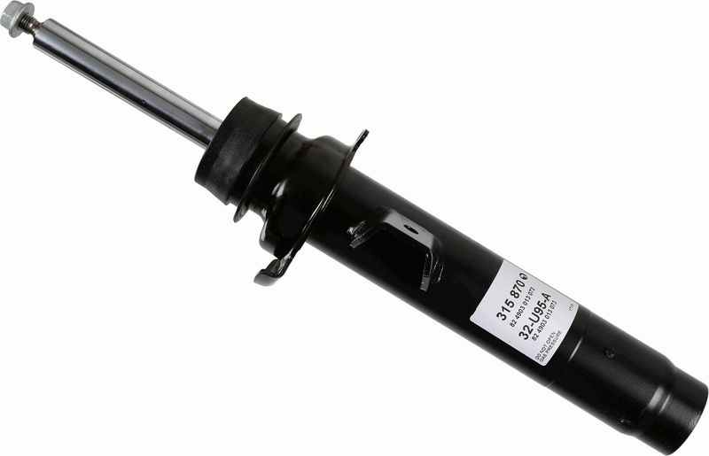 SACHS Shock absorber BMW 315 870 31316791553,31316791557,31316791649 Shocks,Shock absorbers,Suspension shocks 31316791653,31316866555,31316874373
