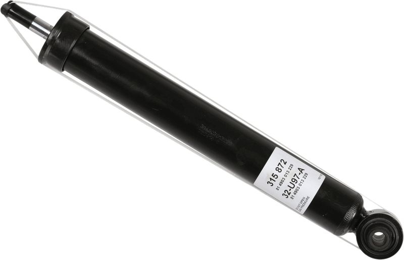 SACHS Shock absorber BMW 315 872 33526791562,33526791565,33526791568 Shocks,Shock absorbers,Suspension shocks 33526791569,33526791570,33526791588