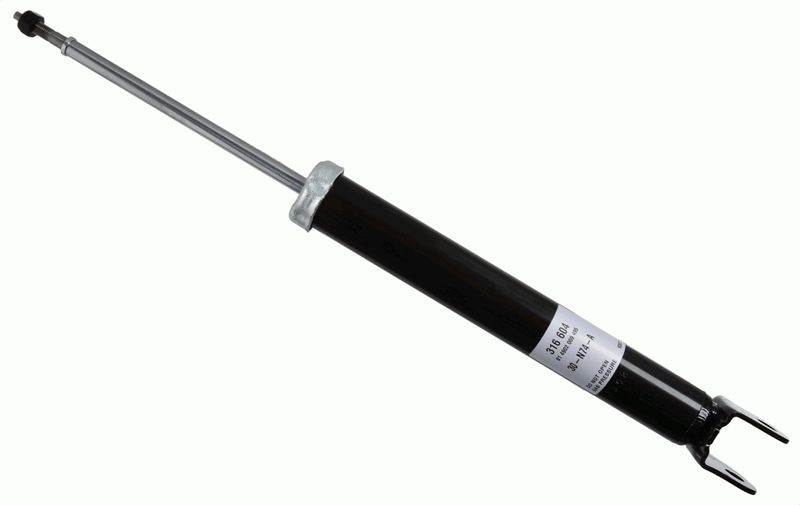 SACHS Shock absorber HYUNDAI,KIA 316 604 553112S000,553112S050,553112S060 Shocks,Shock absorbers,Suspension shocks 553112S850,553112S860,553112T010
