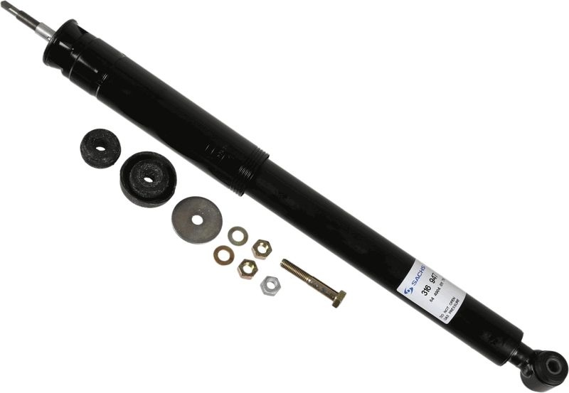 SACHS Shock absorber MERCEDES-BENZ 316 947 2023200130,2023200330,2023200430 Shocks,Shock absorbers,Suspension shocks 2023200530,2023200630,2023200730