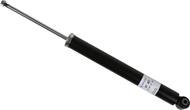 SACHS Shock absorber MERCEDES-BENZ 317 267 2123200630,2123201030,2123261000 Shocks,Shock absorbers,Suspension shocks 2123261400,A2123200630