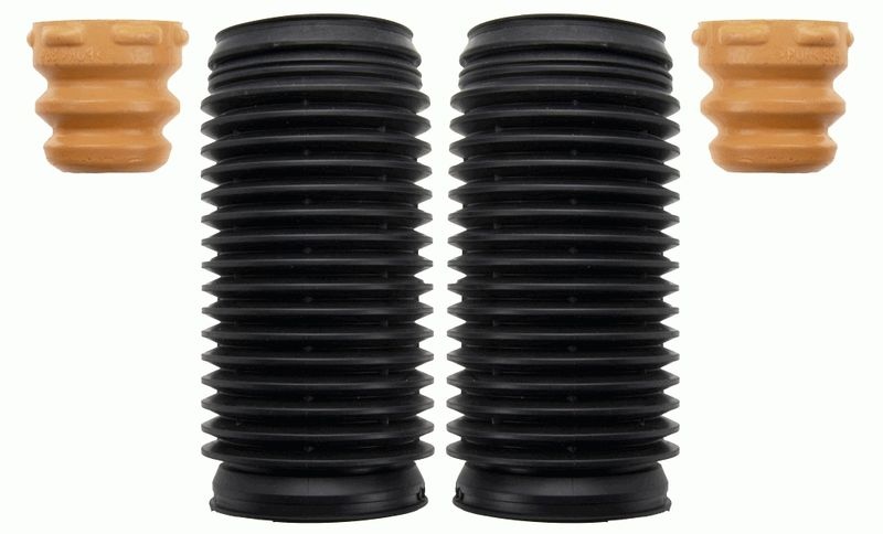 SACHS Shock Absorber Dust Cover VW,AUDI,SKODA 900 348 1K0412303E,1K0412303F,5Q0413175C 6N0412303A,6Q0412301A,1K0412303E,1K0412303F,5Q0413175C