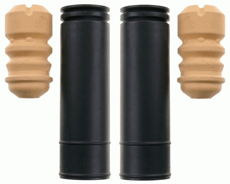 SACHS Shock Absorber Dust Cover Service Kit 900 048 Bump Stops,Bump Rubbers MERCEDES-BENZ,BMW,A-Klasse (W176),B-Klasse (W246, W242),CLA Coupe (C117)