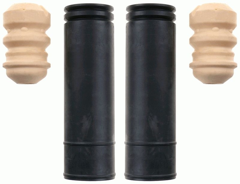 SACHS Shock Absorber Dust Cover Service Kit 900 049 Bump Stops,Bump Rubbers BMW,HYUNDAI,3 Limousine (E46),3 Touring (E46),3 Cabrio (E36),3 Coupe (E46)