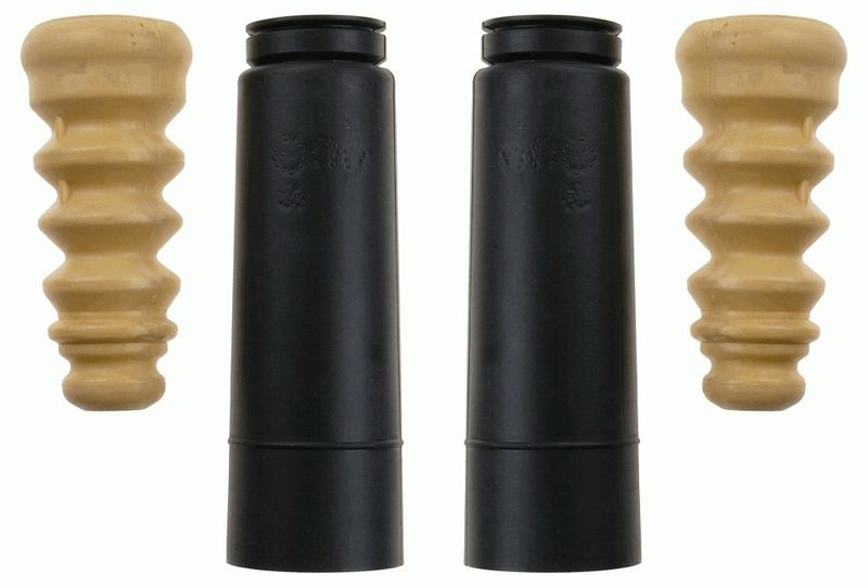 SACHS Shock Absorber Dust Cover Service Kit 900 064 Bump Stops,Bump Rubbers VW,AUDI,FORD,Golf IV Schrägheck (1J1),Golf V Schrägheck (1K1),POLO (9N_)