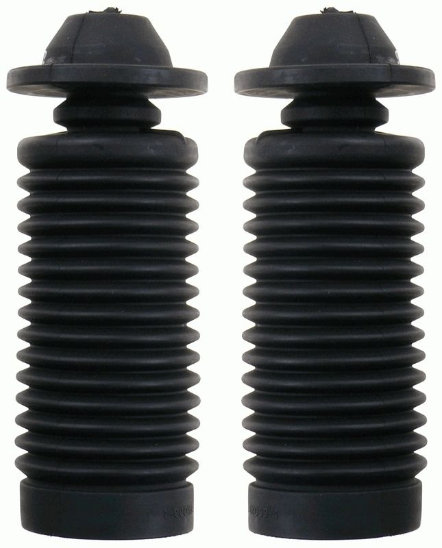 SACHS Shock Absorber Dust Cover Service Kit 900 074 Bump Stops,Bump Rubbers MAZDA,MX-5 II (NB),MX-5 I (NA)