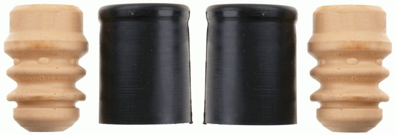 SACHS Shock Absorber Dust Cover Service Kit 900 075 Bump Stops,Bump Rubbers VW,AUDI,SKODA,PASSAT Variant (3B6),PASSAT (3B3),PASSAT Variant (3B5)