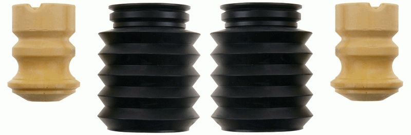 SACHS Shock Absorber Dust Cover Service Kit 900 083 Bump Stops,Bump Rubbers BMW,5 Limousine (E60),5 Touring (E61),5 Limousine (E39),5 Touring (E39)