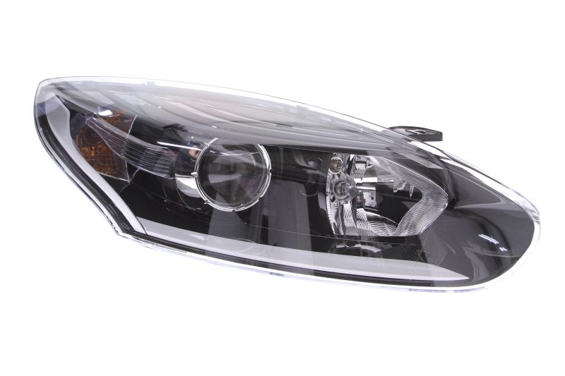 Renault Headlight Lpo851 Magneti Marelli