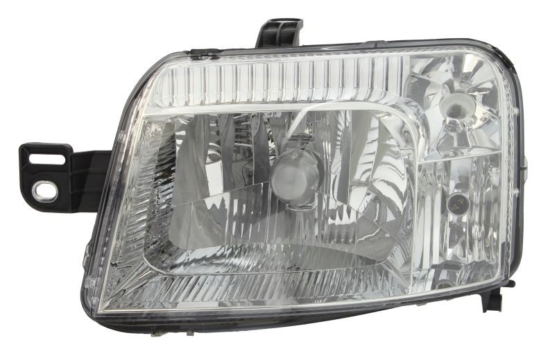 Magneti Marelli Strålkastare Lpn142 Fiat Lpn142 Storlek 3