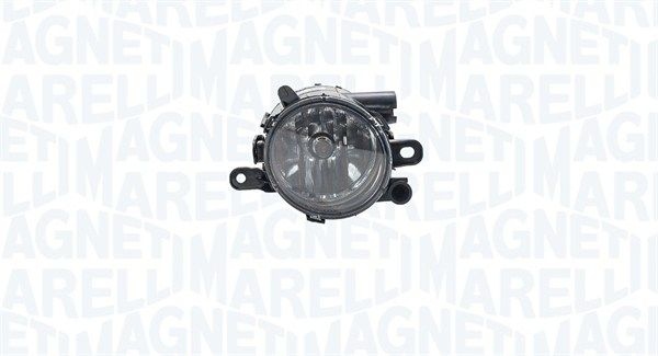 Opel Fog Lamp Lac171 Magneti Marelli