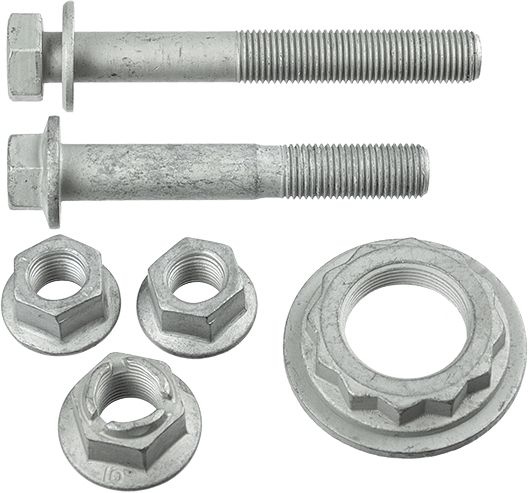 LEMFÖRDER Repair Kit, wheel suspension BMW,ALPINA 42760 01 07119906495,31106768887,31106780613 31126777753,33176760342,33306760349,6760342,6760349