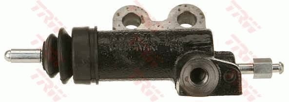 Slave Cylinder, clutch PJN798 TRW