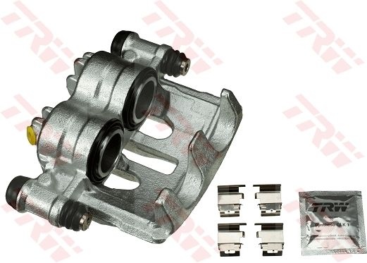 Brake Caliper BHV930E TRW