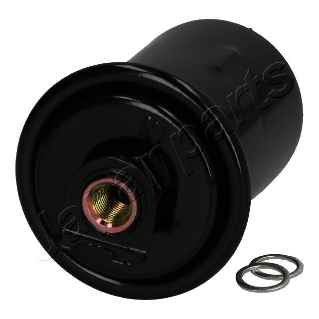 Japanparts Branslefilter