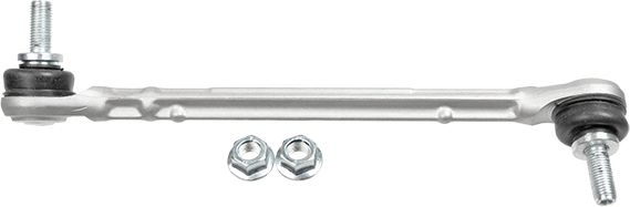 LEMFÖRDER Anti-roll bar link Left 42595 01 Rod / Strut, stabiliser,Drop link MERCEDES-BENZ,C-Klasse Limousine (W204),C-Klasse T-modell (S204)