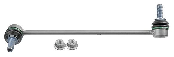 LEMFÖRDER Anti-roll bar link Left 42503 01 Rod / Strut, stabiliser,Drop link MERCEDES-BENZ,VITO Bus (W639),VIANO (W639),VITO / MIXTO Kasten (W639)