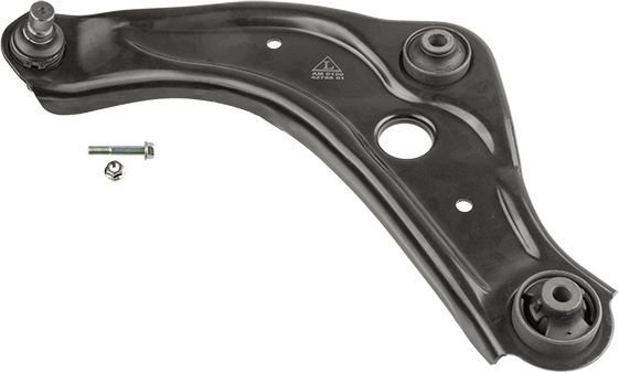 Track Control Arm