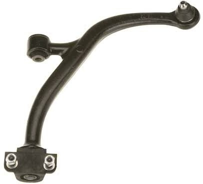 TRW Suspension arm Control Arm JTC1226 Track control arm,Wishbone PEUGEOT,CITROËN,106 II Schrägheck (1A_, 1C_),106 I (1A, 1C)
