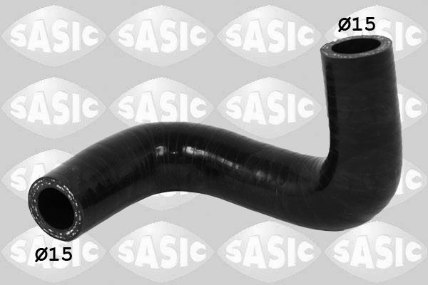 Fiat Oil Hose