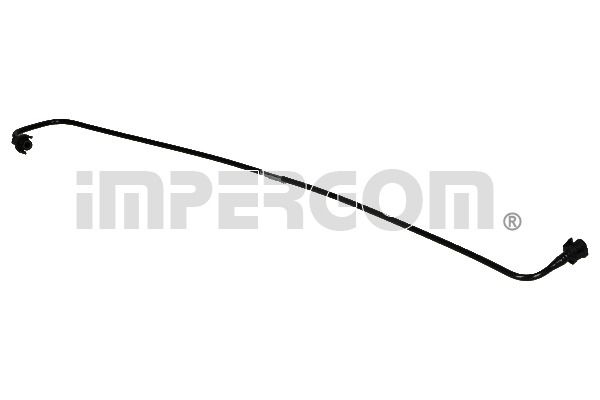 Peugeot Radiator Hose