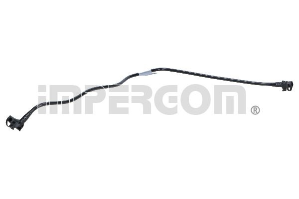 Original Imperium Kylarslang Peugeot 225484 Storlek 2
