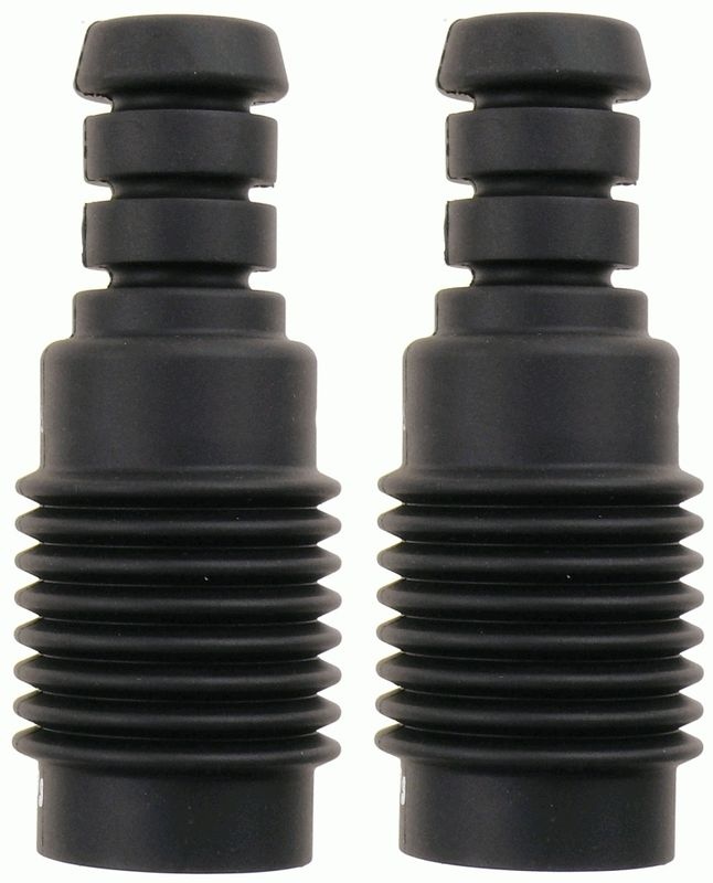 SACHS Shock Absorber Dust Cover Service Kit 900 125 Bump Stops,Bump Rubbers RENAULT,FIAT,SEAT,Clio III Schrägheck (BR0/1, CR0/1)