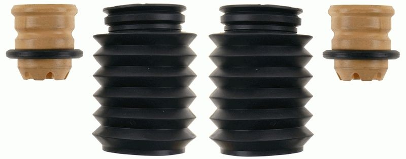SACHS Shock Absorber Dust Cover Service Kit 900 134 Bump Stops,Bump Rubbers BMW,3 Touring (E91),3 Limousine (E90),3 Coupe (E92)