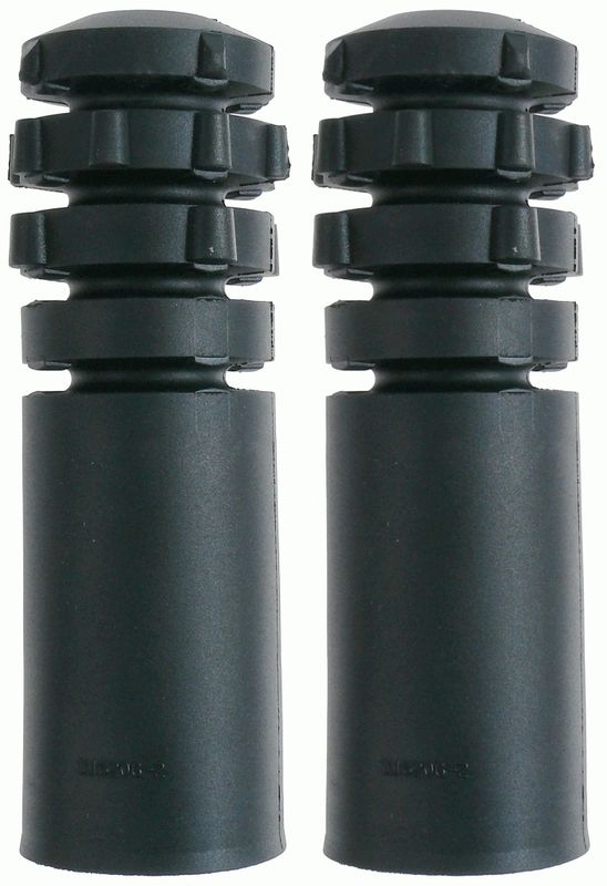 SACHS Shock Absorber Dust Cover Service Kit 900 184 Bump Stops,Bump Rubbers OPEL,RENAULT,NISSAN,Vivaro A Kastenwagen (X83),Vivaro B Combi (X82)