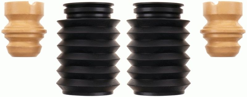 Dust Cover Kit, shock absorber Service Kit 900 132 Sachs