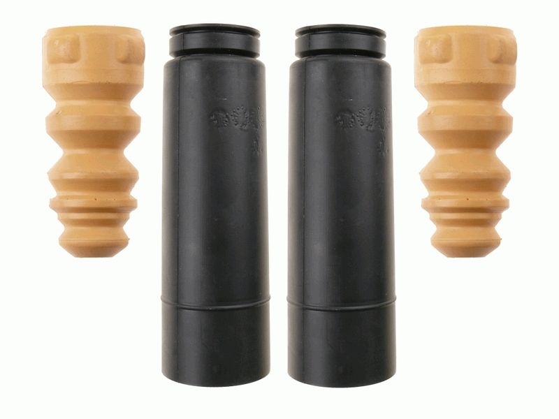 SACHS Shock Absorber Dust Cover Service Kit 900 140 Bump Stops,Bump Rubbers VW,AUDI,FORD,Golf IV Schrägheck (1J1),Golf V Schrägheck (1K1),POLO (9N_)