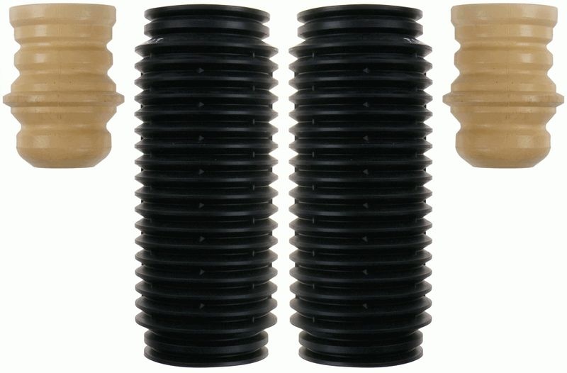 SACHS Shock Absorber Dust Cover Service Kit 900 190 Bump Stops,Bump Rubbers BMW,X3 (E83)