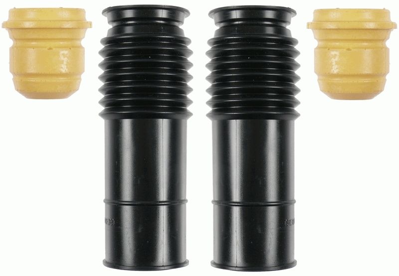 SACHS Shock Absorber Dust Cover 900 236 Bump Stops,Bump Rubbers ALFA ROMEO,147 (937),156 Sportwagon (932),GT (937),156 (932)