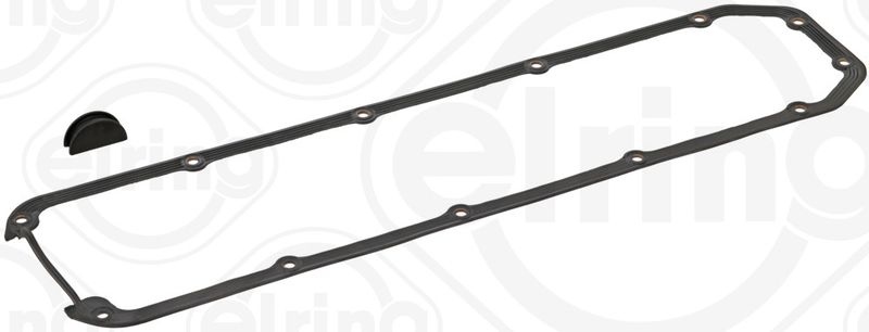 ELRING Gasket Set, rocker cover ACM (Polyacrylate) 198.410  AUDI,80 Limousine (8C2, B4),80 (89, 89Q, 8A, B3),100 Limousine (44, 44Q, C3)
