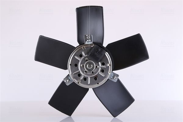 Fan, radiator 85885 Nissens