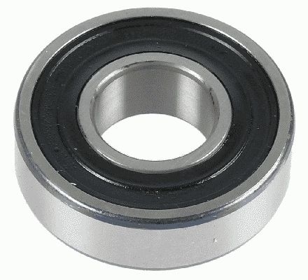 SACHS Pilot Bearing, clutch OPEL,RENAULT,PEUGEOT 1863 869 009 1966616C1,81805417,87302841 87729147,0002377090,0770620323,7700699256,322021329R,JD9449
