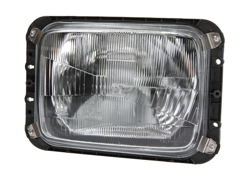 Magneti Marelli Strålkastare Hoger Lpe421