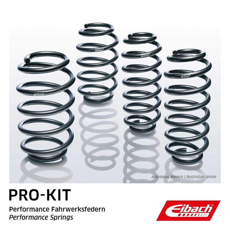 EIBACH Suspension Kit, coil springs E2067-140  BMW,3 Limousine (E46),3 Touring (E46),3 Coupe (E46),3 Cabrio (E46)