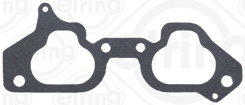 ELRING Intake Manifold Gasket 578.490 Inlet Manifold Gasket,Gasket, intake manifold SUBARU,SAAB,FORESTER (SH),FORESTER (SG),IMPREZA Stufenheck (GD)