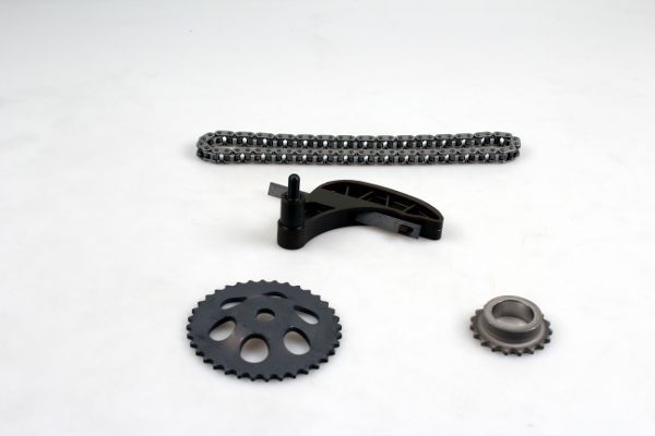 Chain Set, Oil Pump Drive