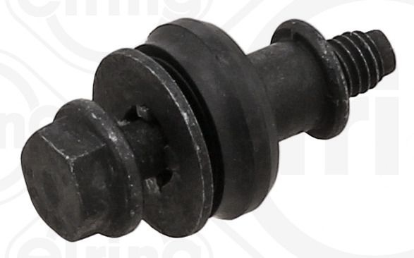 Bult topplock
