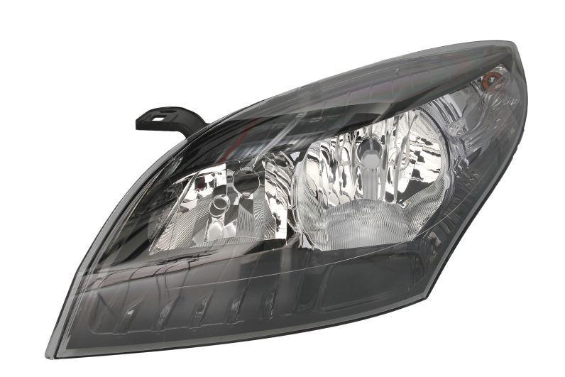 Renault Headlight Lpo412 Magneti Marelli