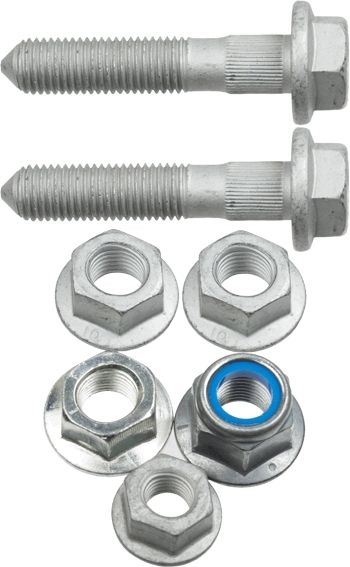 LEMFÖRDER Repair Kit, wheel suspension OPEL,VAUXHALL 38599 01 11094488,11900441,2066000  2066249,55703313,11094488,11900441,13241765,13241767,2000058