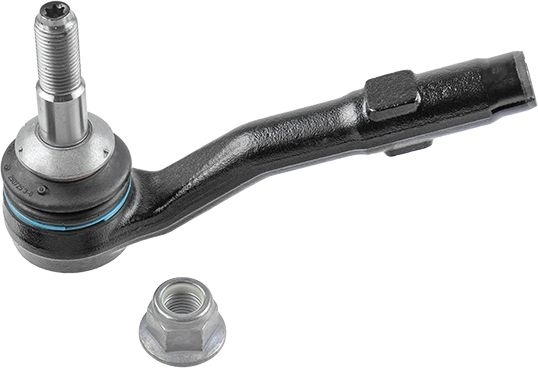 LEMFÖRDER Track rod end BMW,ALPINA 25896 02 32106774361,32106776946,32216756369 Tie rod end,Track rod end ball joint,Outer tie rod,Outer tie rod end