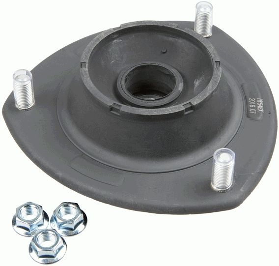 Top Strut Mounting