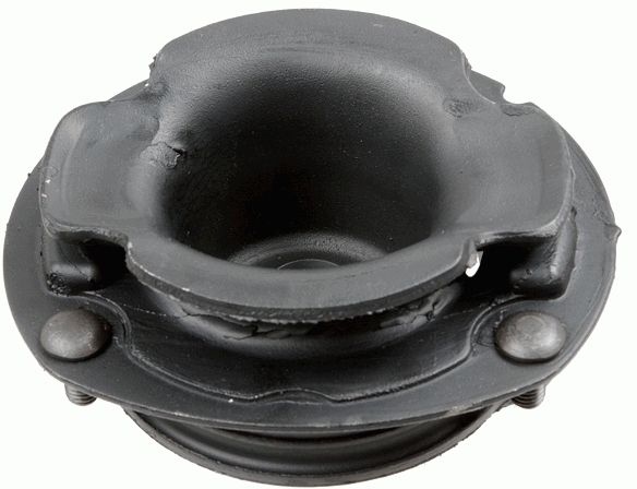 LEMFÖRDER Top strut mount Front Axle Right 11009 01 Strut mount,Top mount MERCEDES-BENZ,190 (W201)