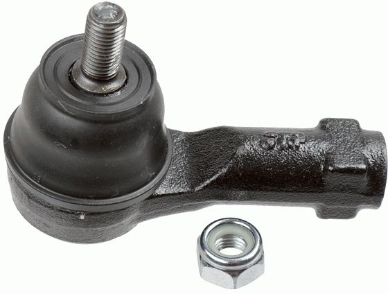 LEMFÖRDER Track rod end both sides 38056 01 Tie rod end,Track rod end ball joint MITSUBISHI,ASX (GA_W_),OUTLANDER III (GG_W, GF_W, ZJ)