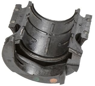 LEMFÖRDER Stabilizer Bushes Front Axle Right 37474 01 Stabibuchse,Stabilisator Buchse VW,AUDI,PORSCHE,Touareg (7LA, 7L6, 7L7),Q7 (4LB),Cayenne (9PA)