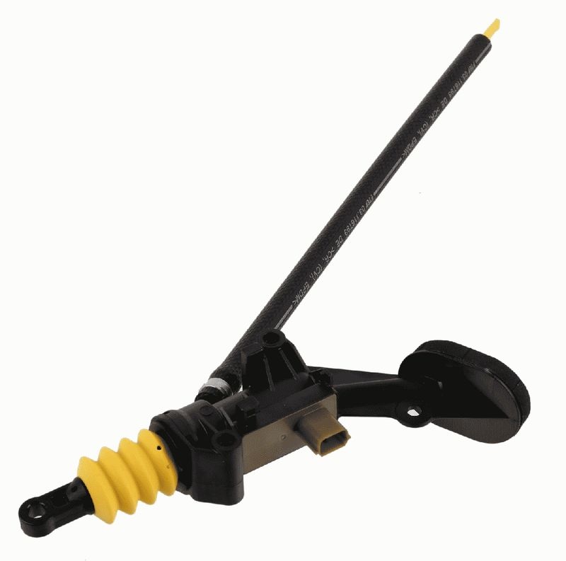 SACHS Clutch Master Cylinder with sensor 6284 605 091 Clutch Cylinder,Master Cylinder, clutch FORD,Transit Mk7 Kastenwagen (V363, FCD, FDD)