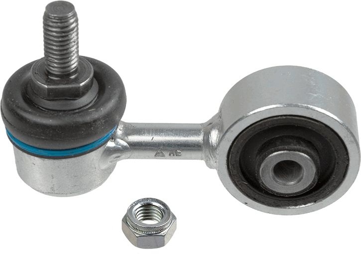 LEMFÖRDER Anti-roll bar link Front Axle Right 10575 02 Rod / Strut, stabiliser,Drop link BMW,ALPINA,3 Cabrio (E36),3 Limousine (E36),Z3 Roadster (E36)